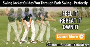 Swing jacket ad