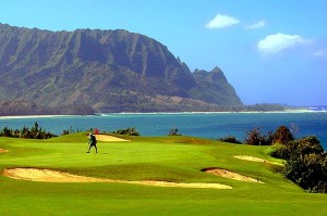 Princeville